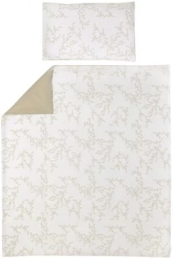 Duvet Cover Set 100 X 135 Cm Branches