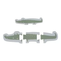 Little Dutch LD Animal Zoo Puzzle - 6 Pcs 15 Little Dutch LD Animal Zoo Puzzle - 6 Pcs -Baby Products Store 4443 4