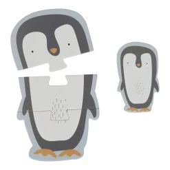 Little Dutch LD Animal Zoo Puzzle - 6 Pcs 19 Little Dutch LD Animal Zoo Puzzle - 6 Pcs -Baby Products Store 4443 8