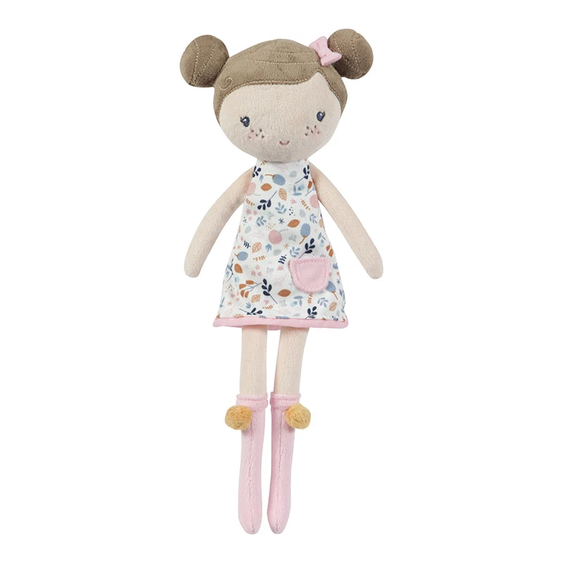 Little Dutch LD Cuddle Doll 35 CM 4 Little Dutch LD Cuddle Doll 35 CM - Image 4