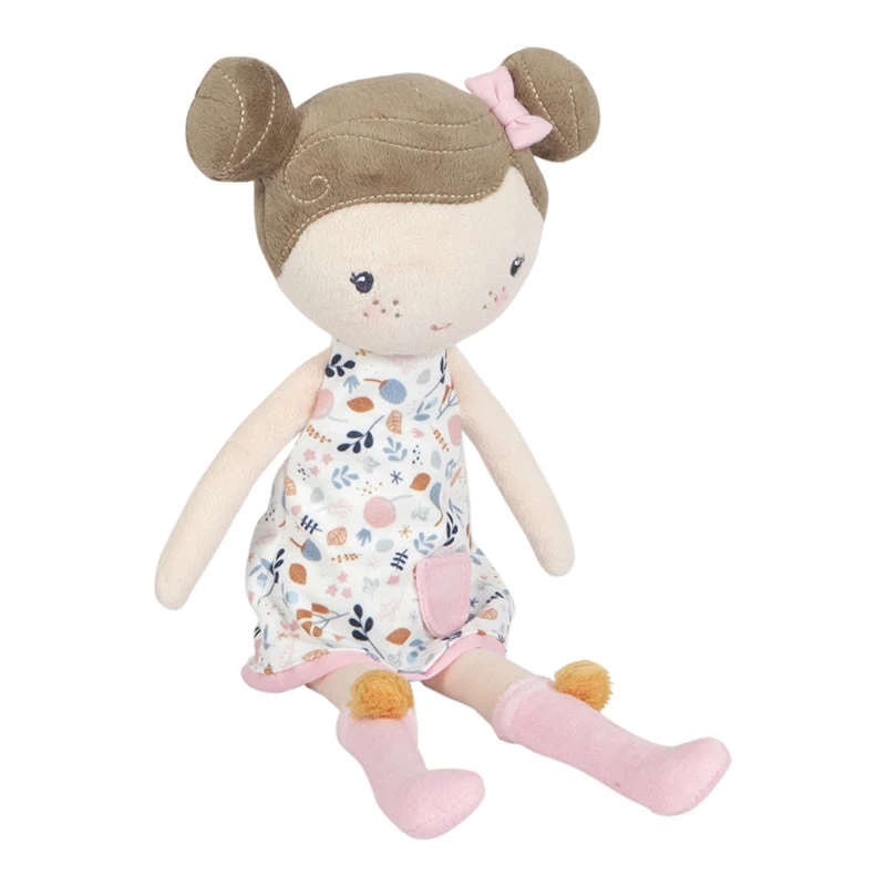 Little Dutch LD Cuddle Doll 35 CM 5 Little Dutch LD Cuddle Doll 35 CM - Image 5