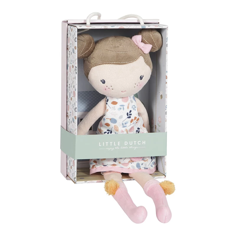 Little Dutch LD Cuddle Doll 35 CM 1 Little Dutch LD Cuddle Doll 35 CM