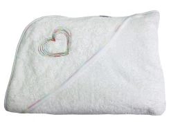 Baby SenseApron Bath Towel -Baby Products Store 46879229 1 zoom