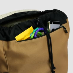 Storksak ECO BACKPACK TOFFEE 14 Storksak ECO BACKPACK TOFFEE -Baby Products Store 4 15d5841b ba26 4c94 abc2 7af081949352