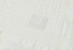 Jollein Blanket Muslin Fringe 75 X 100 Cm 31 Jollein Blanket Muslin Fringe 75 X 100 Cm -Baby Products Store 521 511 66041 8717329365315 detail 0003