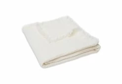 Jollein Blanket Muslin Fringe 75 X 100 Cm 30 Jollein Blanket Muslin Fringe 75 X 100 Cm -Baby Products Store 521 511 66041 8717329365315 detail 0004