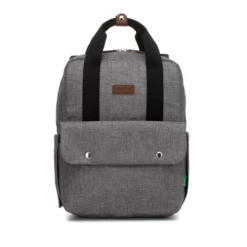 Backpack Georgi Eco Convertible - Grey