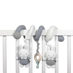 TiAmo Miffy Spiral Toy -Baby Products Store 557