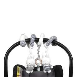 TiAmo Miffy Spiral Toy -Baby Products Store 557 3