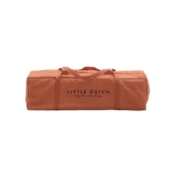 Little Dutch Travel Cot In Bag - Rust -Baby Products Store 57 6c390489 4e43 4bd0 a942 c071d1742f4a
