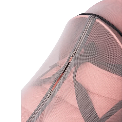 Babyzen YOYO Bassinet Mosquito Net 2 Babyzen YOYO Bassinet Mosquito Net - Image 2