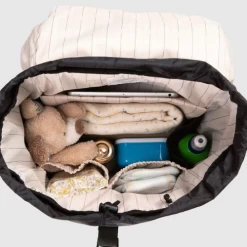 Storksak ECO BACKPACK TOFFEE 15 Storksak ECO BACKPACK TOFFEE -Baby Products Store 5 601b73cf ec0a 4e03 9b0f 2d1c99edb808