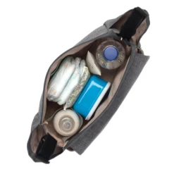 Stroller Organiser Eco Grey -Baby Products Store 5 86ca1e1f 9362 4f20 bc04 2ed954438f1e