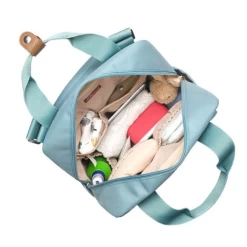 Backpack - Georgi Eco Convertible - Aqua -Baby Products Store 61 30e0b51c fb25 468a a0d0 21a4912211d7