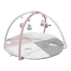 TiAmo Miffy Play Mat With Bow -Baby Products Store 623