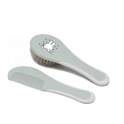 Brush And Comb BéBéjou