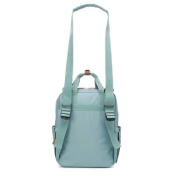 Backpack - Georgi Eco Convertible - Aqua -Baby Products Store 62 d0a013fb 0651 4ee7 9d52 7692de86f5fb