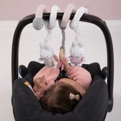 TiAmo Miffy Spiral Toy -Baby Products Store 640 5