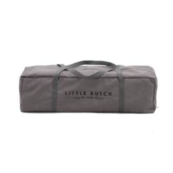 Little Dutch Travel Cot In Bag - Grey -Baby Products Store 67 2c3d6221 c003 4508 9b4c 4616e6094f76