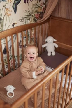 Jollein Rattle Lamb -Baby Products Store 6838a5e6d28bc5195c2cd874a86bcf1354728c80 JolleinSS22 23 1732