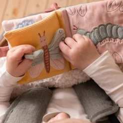 Little Dutch Stroller Booklet Small Flowers & Butterflies -Baby Products Store 6 0307cb38 d443 4867 887a 8858860e9b8b