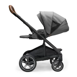 Nuna Mixx™ NextStroller With MagneTech Secure Snap™ Granite -Baby Products Store 6b78d3b8 512a 417b 8f39 b732a41bb48c 98f3