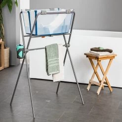Stokke Flexi Bath Stand -Baby Products Store 7040355387008 06