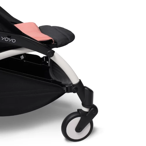Babyzen YOYO Leg Rest 1 Babyzen YOYO Leg Rest