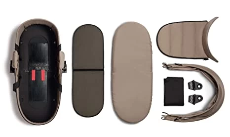 BabyZen YOYO+ Bassinet 15 BabyZen YOYO+ Bassinet - Image 15