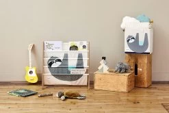 Book Rack -Baby Products Store 71mcZ1fQ6WL. SL1500