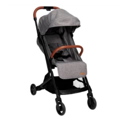 Little Dutch Stroller Comfort - Grey
