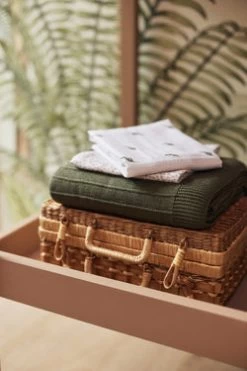 Jollein Blanket Pure Knit 100x150 CM 20 Jollein Blanket Pure Knit 100x150 CM -Baby Products Store 7454a55711895ba08dbbfc3eaa87578187775840 JolleinSS22 23 1179