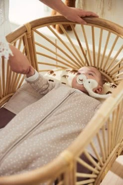 Jollein Baby Sleeping Bag 4 Seasons 110 Cm -Baby Products Store 756522e6845db830c5192ec8113f8d2ee43c7fb5 Jollein2021Zomer17132