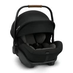 Nuna Car Seat Arra™ Next Caviar