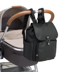 Freddie Vegan Leather Backpack Black -Baby Products Store 7 dfbd6eb5 a4b5 4c97 a7ac 8f49887154c9