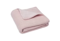 Jollein Blanket Basic Knit Coral Fleece 75x100 -Baby Products Store 7a6af2feee6bef5a58701acb86a0b6e334dbd336 517 511 65310 8717329366107 detail 0004