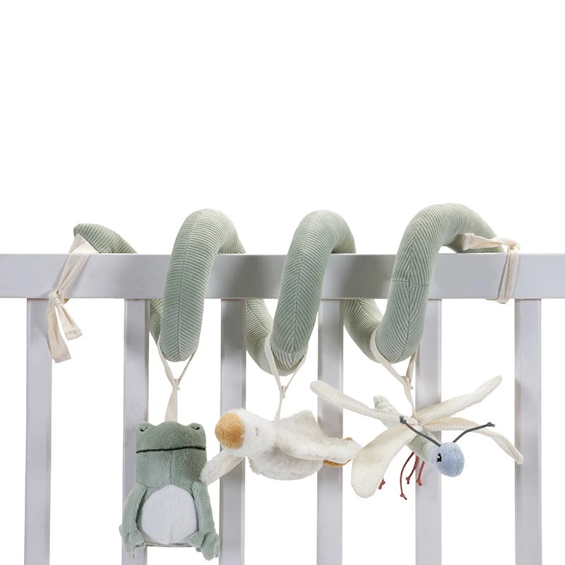 Little Dutch LD Spiral Little Goose 1 Little Dutch LD Spiral Little Goose