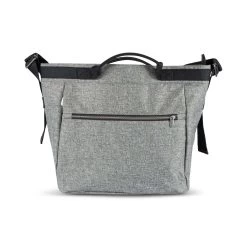 Bugaboo Changing Bag -Baby Products Store 80221GM01 Buggaboo Changing Ba GREY MELANGE 1 4