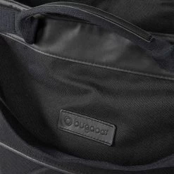 Bugaboo Changing Bag -Baby Products Store 80221ZW01 Bugaboo Changing Bag BLACK 1 5