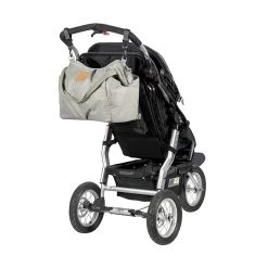 LÄSSIG Twin Bag Boucle 15 LÄSSIG Twin Bag Boucle -Baby Products Store 81EYMsJz4wL. UL1500