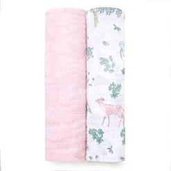 Aden + Anais Aden & Anais Swaddle 2 Pack -Baby Products Store 81L4jez0SCL. SX425