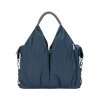 LÄSSIG Lassig Baby Bag Neckline Spin Dye Bleu Melange