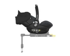 Maxi-Cosi Maxi Cosi Marble 6 Maxi-Cosi Maxi Cosi Marble -Baby Products Store 8506750110 2020 maxicosi carseat babycarseat marble grey essentialgraphite withbase side