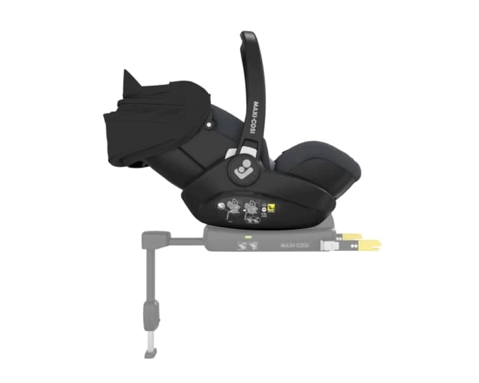 Maxi-Cosi Maxi Cosi Marble 3 Maxi-Cosi Maxi Cosi Marble - Image 3