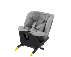 Maxi-Cosi Maxi Cosi Emerald -Baby Products Store 8510510110 2020 maxicosi carseat ba earwardfacing grey authenticgrey 3qrtleft