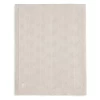Jollein Blanket Shell Knit 75x100cm
