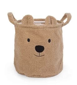 ChildhomeTeddy Storage Basket 30x30x30cm-
