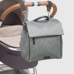 Storksak ST JAMES SCUBA GRAY -Baby Products Store 8 f30c5c94 54a6 44f9 9f73 4a8e04afbe67