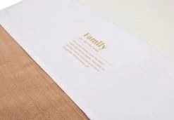 Jollein Flat Sheet 120x150cm Family -Baby Products Store 8cfeb528ac6bbf8a9cf56829cd70aa2595c785d1 008 524 66078 8717329369788 detail 0002