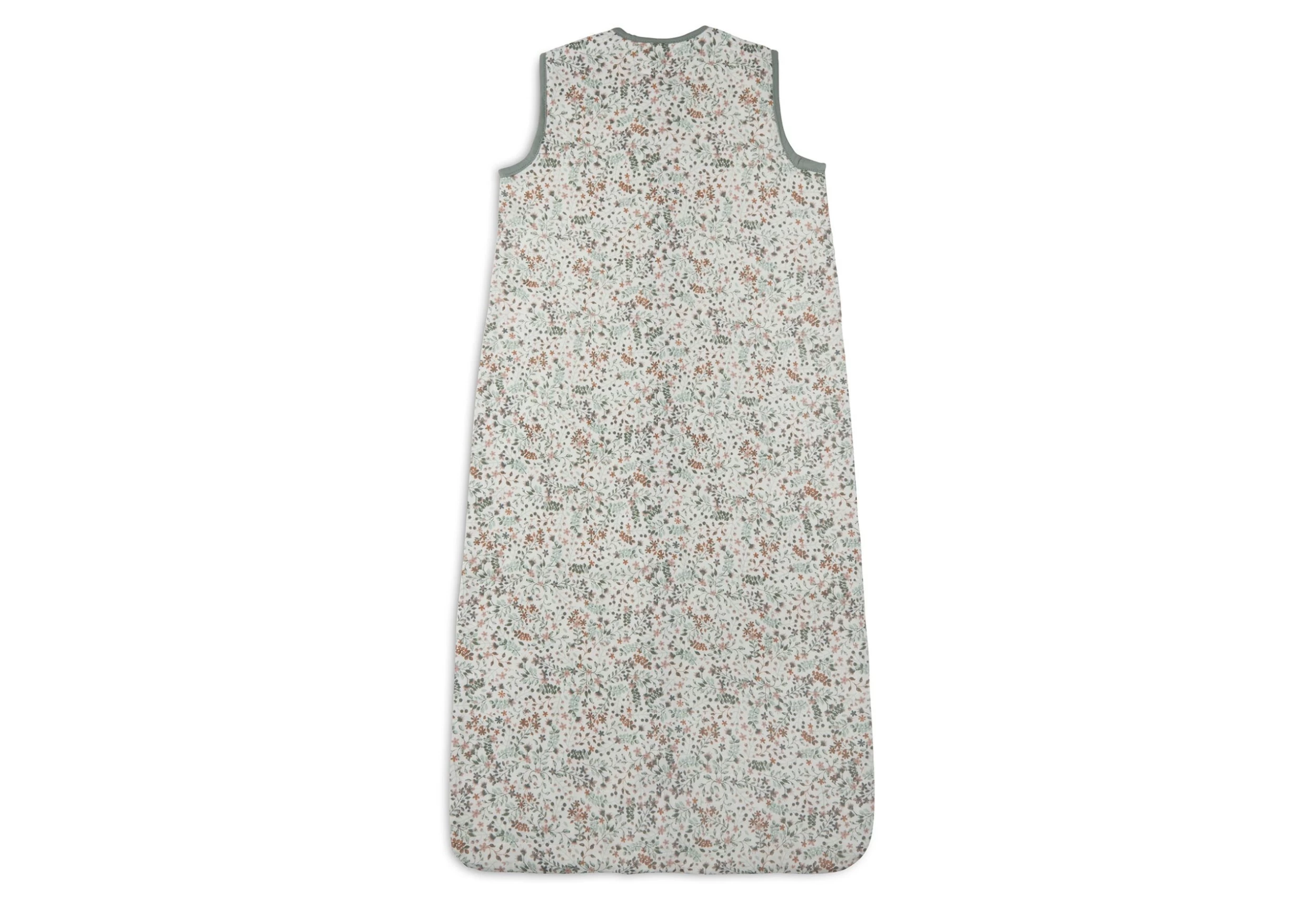 Jollein Sleeping Bag Muslin 70 Cm 4 Jollein Sleeping Bag Muslin 70 Cm - Image 4